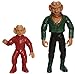 Star Trek Deep Space Nine Rom Action Figure