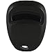 Discount Keyless Replacement Key Fob Car Entry Remote for Chevy Trailblazer GMC Envoy 15008008, 15008009