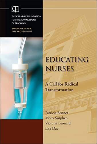 Expertise in Nursing Practice: Caring, Clinical Judgment, and