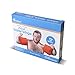 GoFloats Adult Water Wing Floaties - Own The Pool - Available in Multiple Designs (Novelty use only)