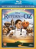 Return to Oz 30th Anniversary Edition Blu-ray