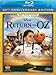 Return to Oz 30th Anniversary Edition Blu-ray