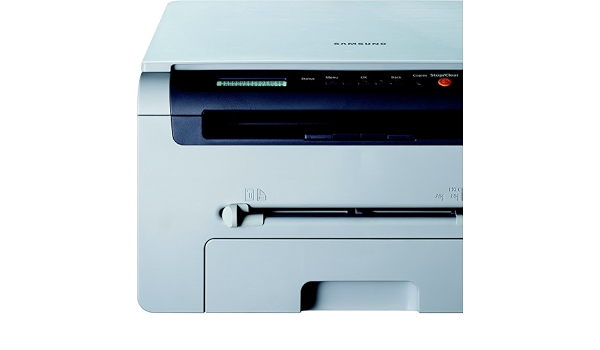 Samsung SCX-4200 Multifunctional - Impresora multifunción (Laser, Color,  10000 páginas por Mes, 18 ppm, 600 x 600 dpi, SPL) : Amazon.es: Electrónica