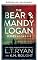 Livro A série Bear & Mandy Logan: livros 1-3 (Box Bear & Mandy Logan Livro 1)