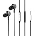 Earphones/Earbuds/Headphones 2Pack Black Compatible with iPhone / Galaxy S9/S9+ S8/S8+ Note8 / Android in-Ear Headphones Remote + Mic Hands-Free Earphonesthumb 3