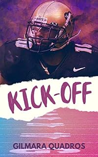 Livro Kick-Off (Sun Bay Livro 1)