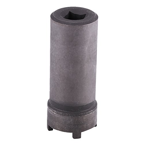 image for Qiilu Motorcycle Motorbike GY6 Crankshaft Four Claws Clutch Nut Sleeve