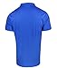 Calvin Klein Men's Liquid Cotton Polo
