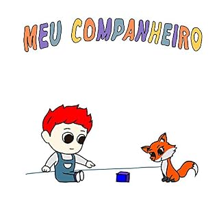 Livro Meu companheiro