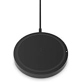 Belkin Wireless Charger 5W - Boost Up Wireless Charging Pad Compatible With All Qi Enabled Devices