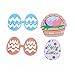 Easter Photo Booth Props DIY Kit Party Favors - 29 Pcs