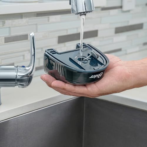 Oster Passadeira a Vapor Portátil Power 127V