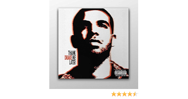 Amazon Com Canvas Rap Poster Wall Art Printed Home Decor Modern Print Gift Idea 50cm X 50cm Posters Prints