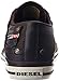 Diesel Men's Exposure Low I Fashion Sneaker