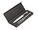 German Forged High Carbon Stainless Steel Carving Knife and Fork Set | Professional Meat Carving Set with Ergonomic Pakkawood Handle