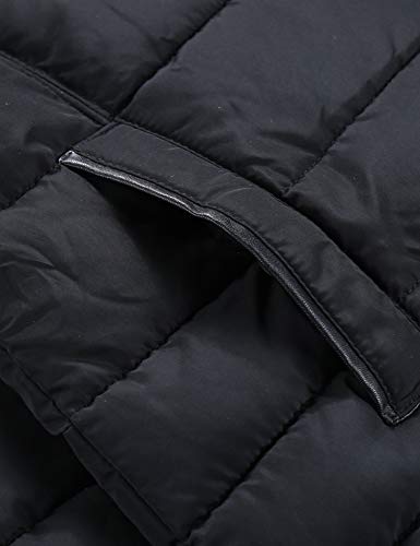 5 Bellivera+Quilted+Lightweight+Pockets+Resistant