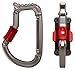 Transporter Tool Carrier Harness Racking Carabiner