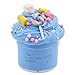 Dorothyworld Newest Contton Candy Slime Butter Slime , Super Soft Toy for Boys and Girls