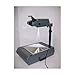 3M 2000AG 2000 Ag Portable Suitcase PRO Overhead Projector