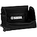 Yamaha YBSP600I Soft Rolling Case for Stagepas600i , Black