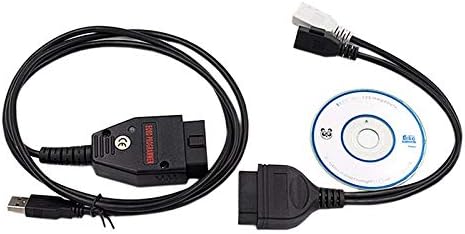 lihaishengTTB Auto ECU Chip Tuning Interface EOBDII Programmer Galletto 1260 ECU Tuning Tool