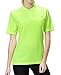Przewalski Women's Cycling Jersey Short Sleeve Bike Shirt Quick Dry Breathable Tops Bicycle Clothing