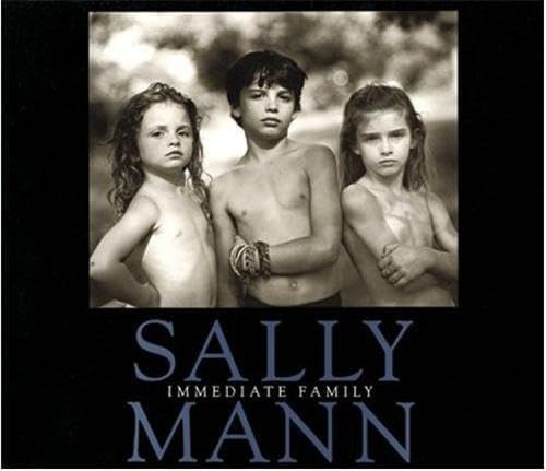 Amazon.com: Radiant Identities: Photographs by Jock Sturges
