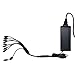 Night Owl Security Combo DVR/Camera Power Adapter with 9-Way Power Splitter