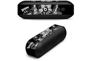 MightySkins Skin Compatible with Beats by Dr. Dre Beats Pill Plus wrap Cover Sticker Skins Freakenstein