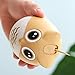 Hyever Cute Owl Design Toothpick Holder Decorative Toothpicks Dispenser Funny for Table, Restaurant, Kitchen and Party