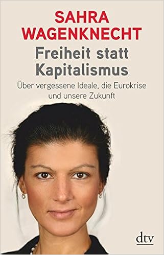Freiheit Statt Kapitalismus 9783423347839 Amazon Com Books