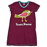 Lazy One Women's V-Neck Nightshirt 
