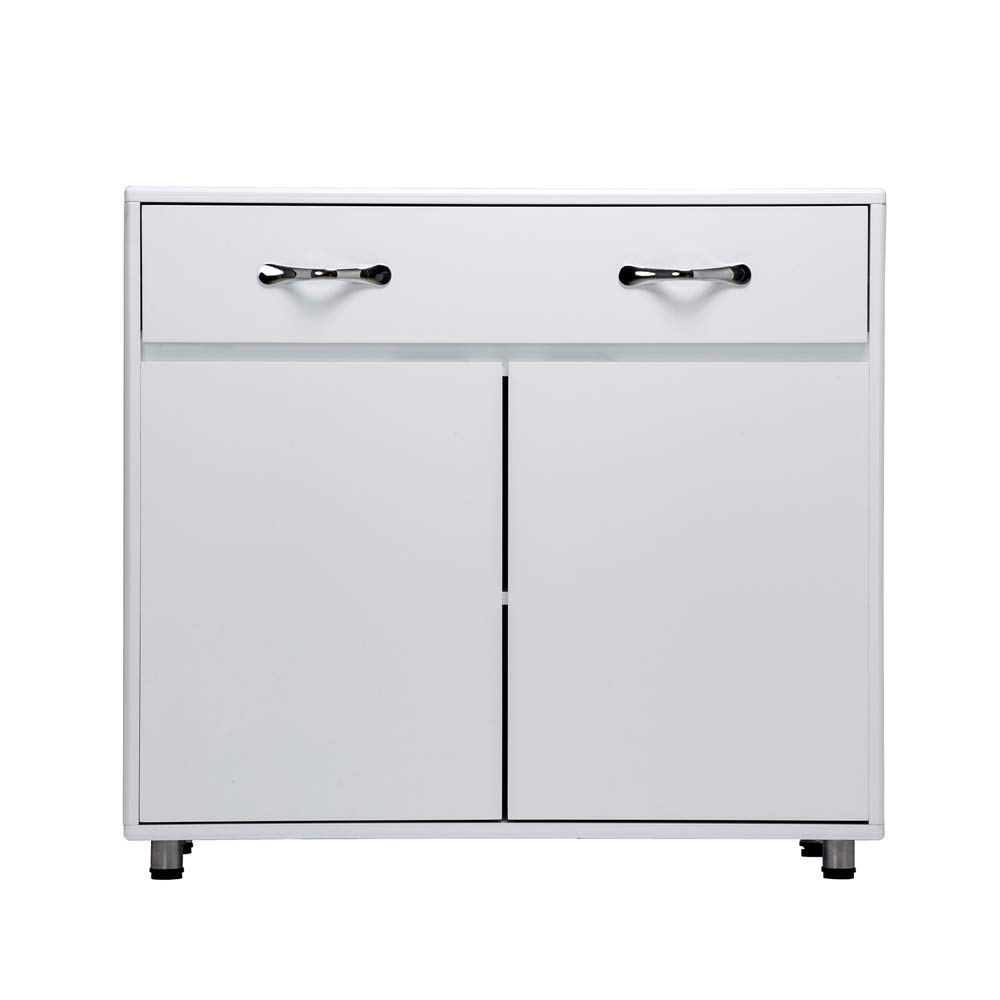 Best Credenza Storage Cabinet For Office