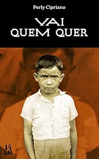 Livro Vai Quem Quer