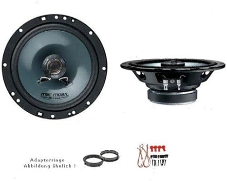 calibra subwoofers