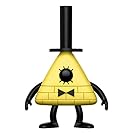 Funko POP Disney Gravity Falls Bill Cipher (Styles and Color may vary) Action Figure