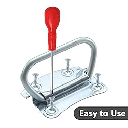 HOME MASTER HARDWARE 3-1/2 inch Pull Ring Handle