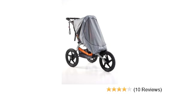 bob stroller sun shade