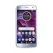 Motorola Moto X4 Factory Unlocked Phone - 64GB - 5.2" - Sterling Blue (U.S Warranty)