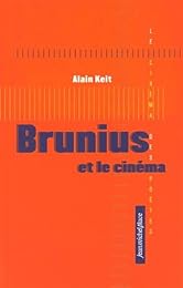 Brunius et le cinéma