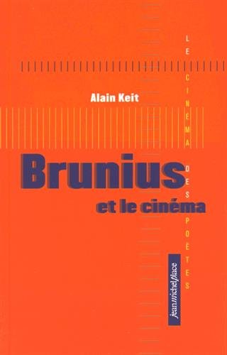 Brunius et le cinéma