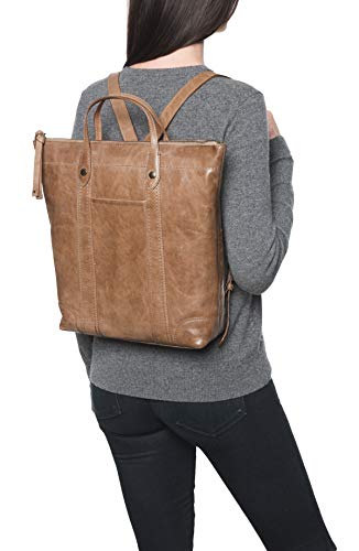 frye melissa backpack