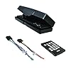 Pyle-AMFM-MPX-In-Dash-Marine-Detachable-Face-Radio-with-SDMMCUSB-Player-and-Bluetooth-Wireless-Technology