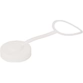 Nalgene Lid Wide Mouth Loop-Top Water Bottle