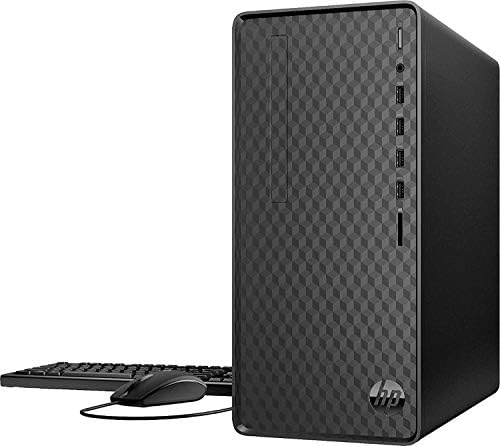 2021 Newest HP Premium Business Desktop Computer, AMD 8-Core Ryzen 7 4700G(up to 4.4Ghz, Beat i7-10700K), 64GB DDR4 RAM, 2TB SSD+2TB HDD, WiFi, Bluetooth, HDMI, VGA, Windows 10 Home+AllyFlex Mousepad 3 2021 Newest HP Premium Business Desktop Computer, AMD 8-Core Ryzen 7 4700G(up to 4.4Ghz, Beat i7-10700K), 64GB DDR4 RAM, 2TB SSD+2TB HDD, WiFi, Bluetooth, HDMI, VGA, Windows 10 Home+AllyFlex Mousepad