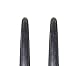 Zol Multipack Road Velocita Wire Bike Bicycle Tire 700x23C Z1179W Black