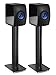 KEF Performance Speaker Stand (Black, Pair)