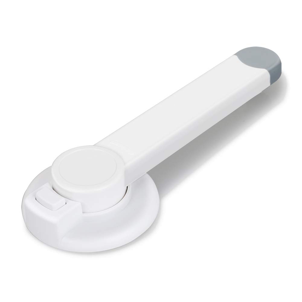 child proof toilet lock