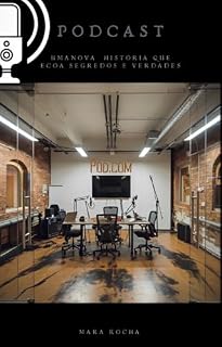Livro Podcast: Segredos e Verdades