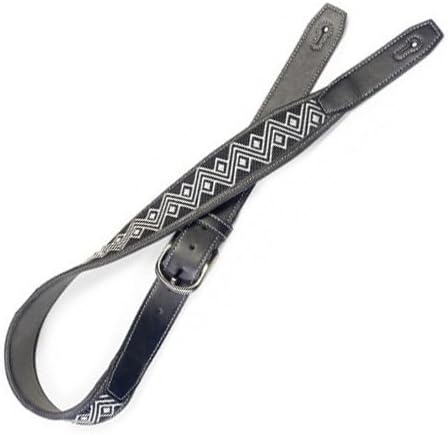 Stagg 22466 82 – 141 cm ajustable polipiel – Correa para ...